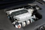 Acura TL SH-AWD 2011 года